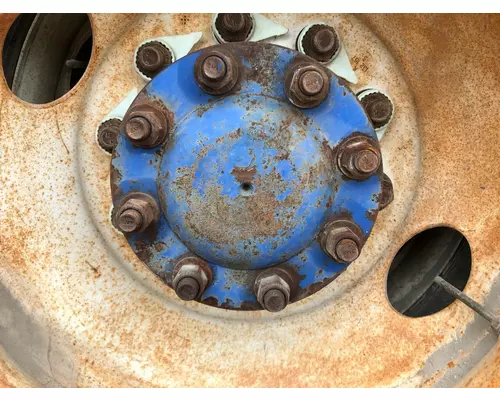 Eaton 127437 Axle Shaft