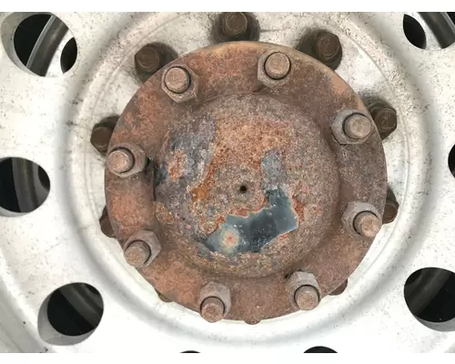 Axle Shaft Eaton 127437 Vander Haags Inc Cb