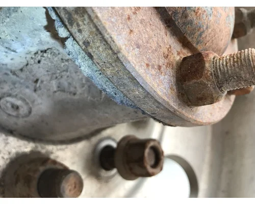 Eaton 127437 Axle Shaft