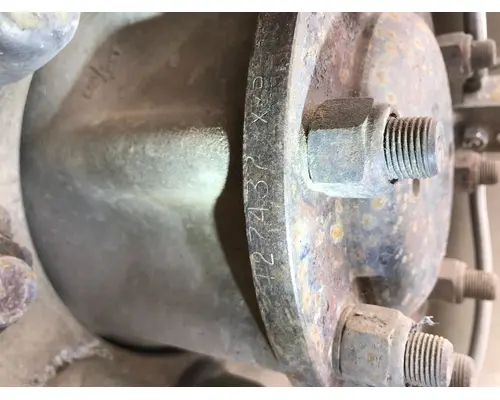 Eaton 127437 Axle Shaft