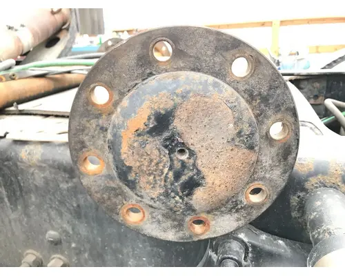 Axle Shaft Eaton 127437 Vander Haags Inc Cb