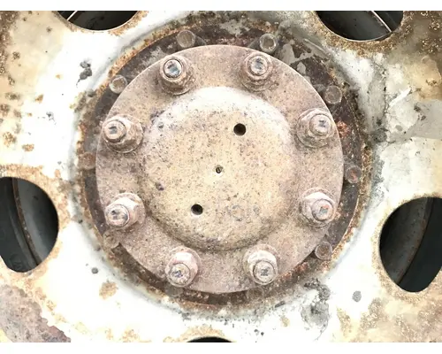 Axle Shaft Eaton 127437 Vander Haags Inc Cb