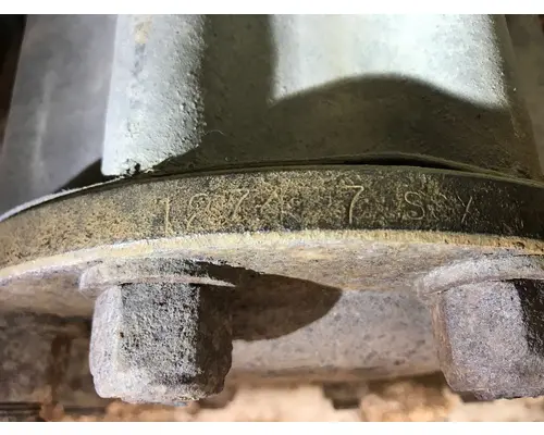 Eaton 127437 Axle Shaft