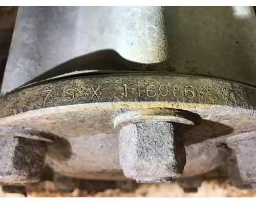 Eaton 127437 Axle Shaft