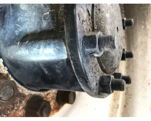 Eaton 127437 Axle Shaft