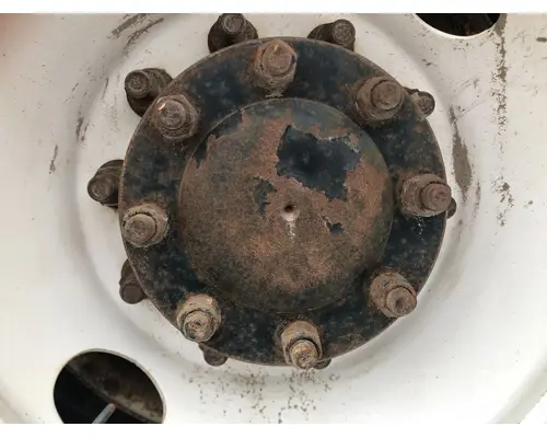 Eaton 127437 Axle Shaft