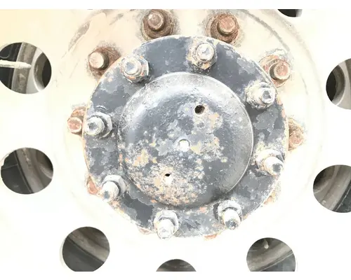 Axle Shaft Eaton 127437 Vander Haags Inc Cb