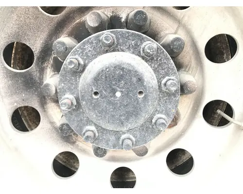 Axle Shaft Eaton 127437 Vander Haags Inc Cb