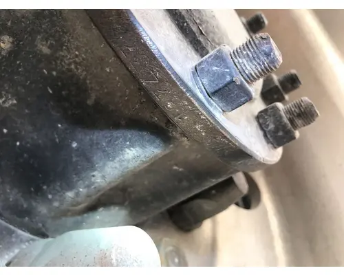 Eaton 127437 Axle Shaft