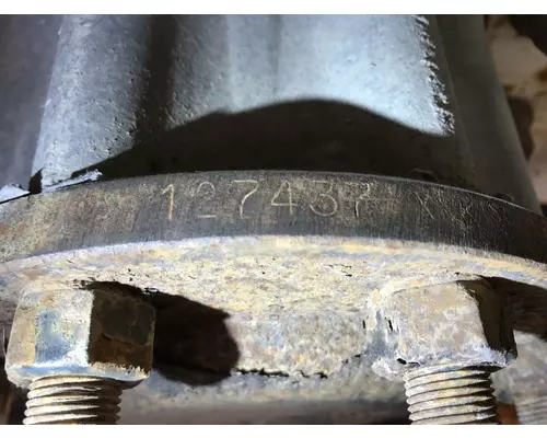 Eaton 127437 Axle Shaft