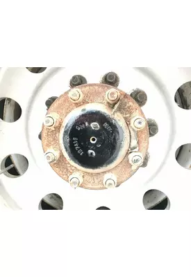 Eaton 127437 Axle Shaft