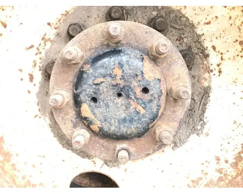 Eaton 127437 Axle Shaft