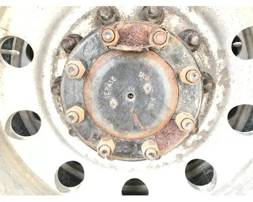 Axle Shaft Eaton 127437 Vander Haags Inc Cb