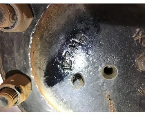 Eaton 127437 Axle Shaft