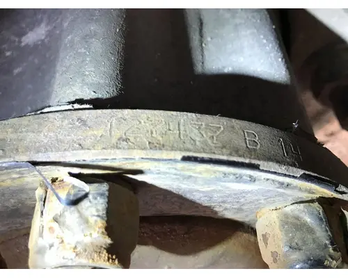 Eaton 127437 Axle Shaft
