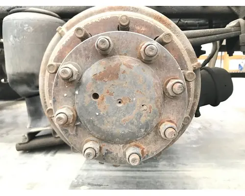 Axle Shaft Eaton 127437 Vander Haags Inc Cb