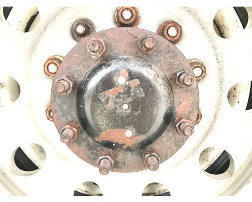 Axle Shaft Eaton 127437 Vander Haags Inc Cb