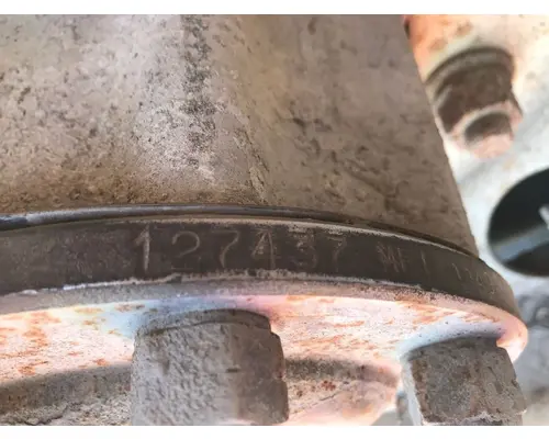 Axle Shaft Eaton 127437 Vander Haags Inc Kc