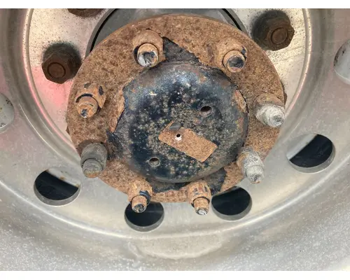 Axle Shaft Eaton 127437 Vander Haags Inc Kc