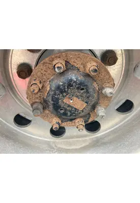 Eaton 127437 Axle Shaft