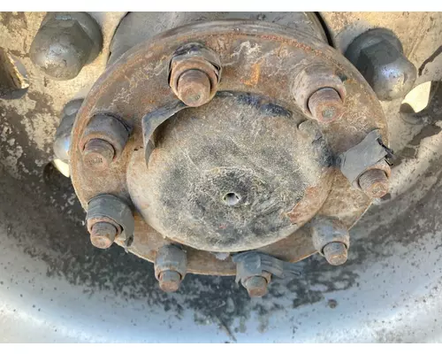 Eaton 127437 Axle Shaft