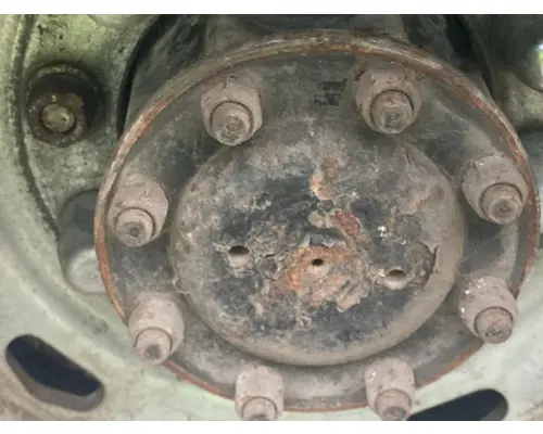 Axle Shaft Eaton 127437 Vander Haags Inc Kc
