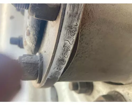 Eaton 127437 Axle Shaft