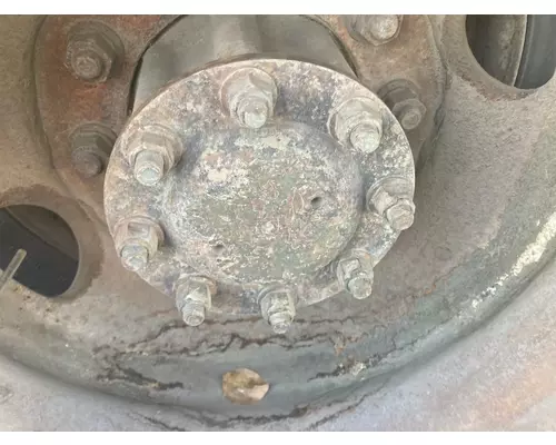 Eaton 127437 Axle Shaft