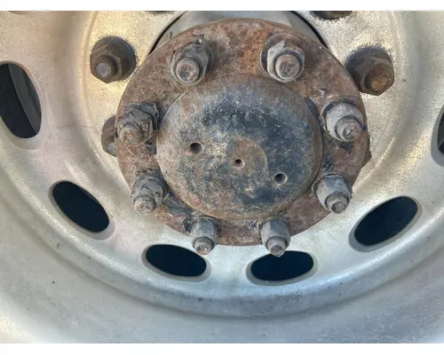 Axle Shaft Eaton 127437 Vander Haags Inc Kc