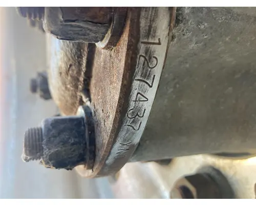 Eaton 127437 Axle Shaft