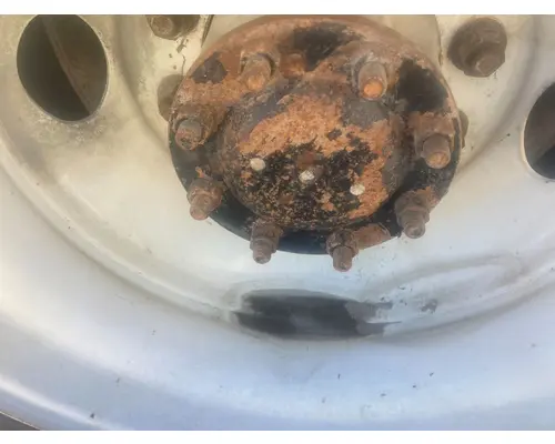 Axle Shaft Eaton 127437 Vander Haags Inc Kc