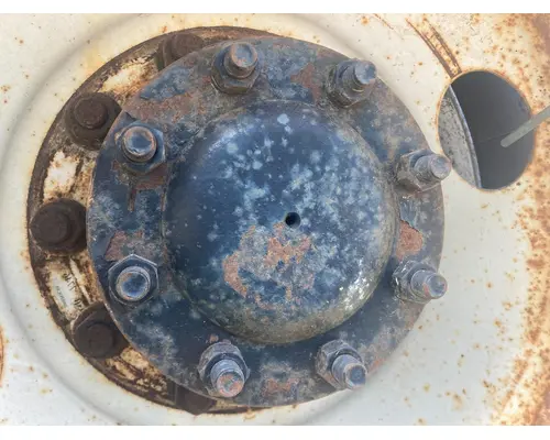 Axle Shaft Eaton 127437 Vander Haags Inc Kc