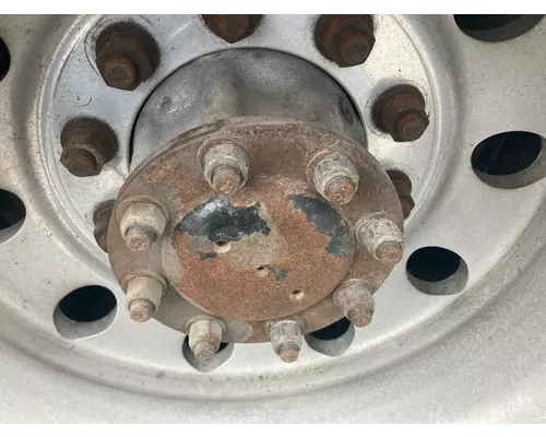 Eaton 127437 Axle Shaft