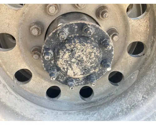 Axle Shaft Eaton 127437 Vander Haags Inc Kc
