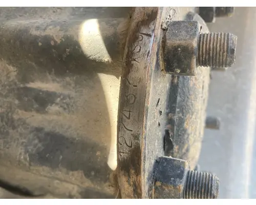Eaton 127437 Axle Shaft
