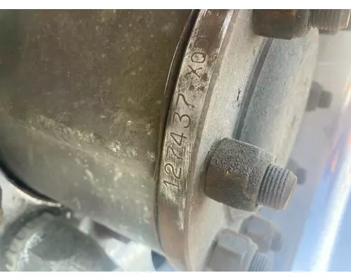 Eaton 127437 Axle Shaft