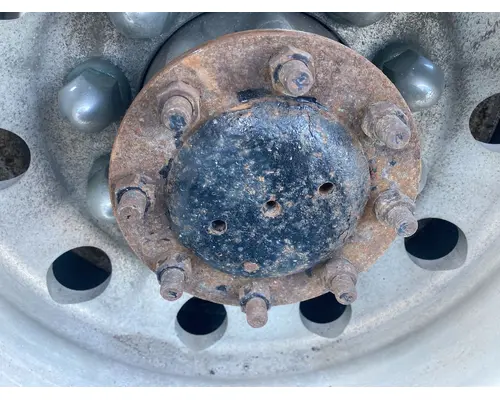 Axle Shaft Eaton 127437 Vander Haags Inc Kc
