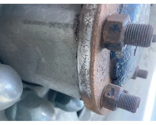 Eaton 127437 Axle Shaft