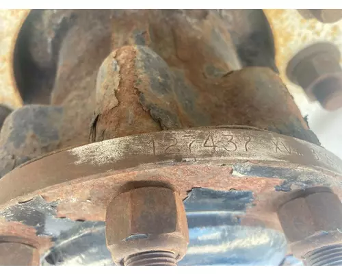 Eaton 127437 Axle Shaft