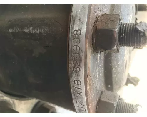 Eaton 127437 Axle Shaft