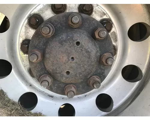 Eaton 127437 Axle Shaft
