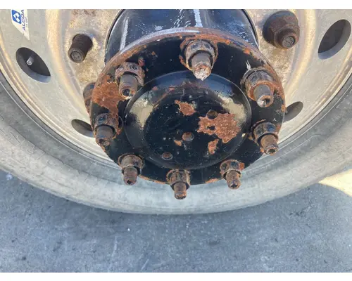 Axle Shaft Eaton 127437 Vander Haags Inc Kc