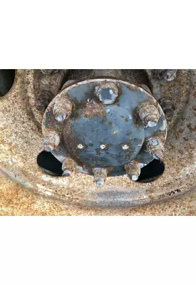 Eaton 127437 Axle Shaft