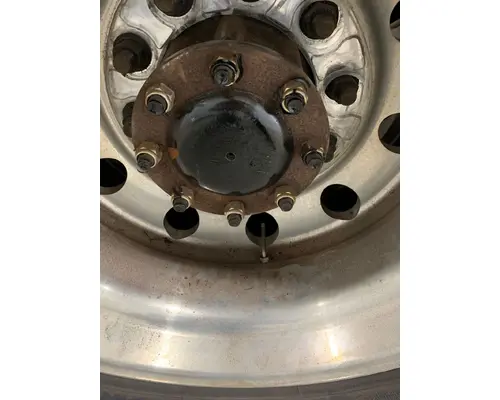 Axle Shaft Eaton 127437 Vander Haags Inc WM