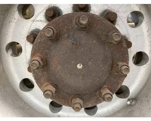 Axle Shaft Eaton 127437 Vander Haags Inc WM