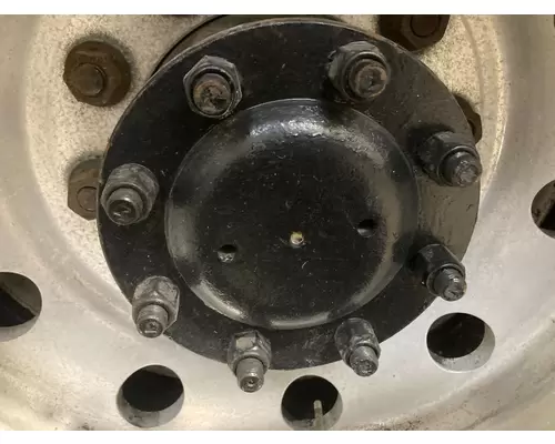 Eaton 127437 Axle Shaft