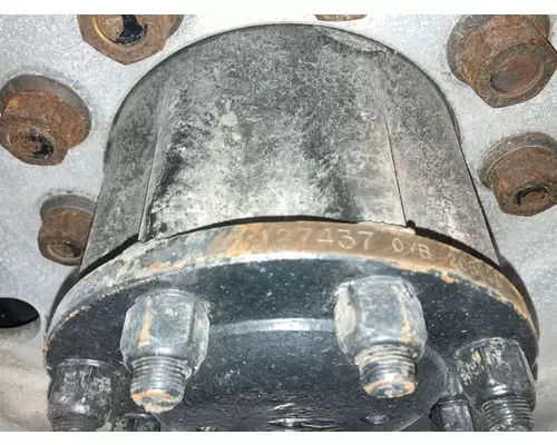 Eaton 127437 Axle Shaft