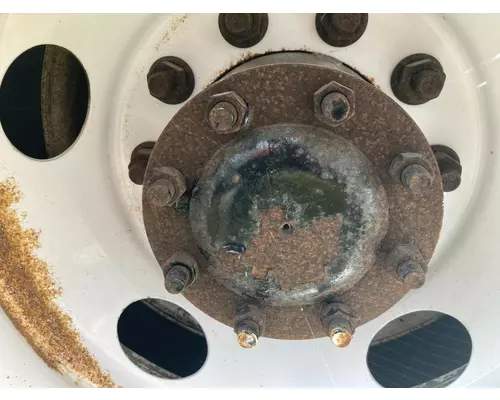 Eaton 127437 Axle Shaft