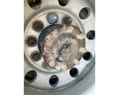 Eaton 127438 Axle Shaft