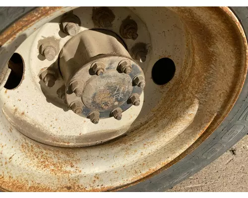 Eaton 127438 Axle Shaft